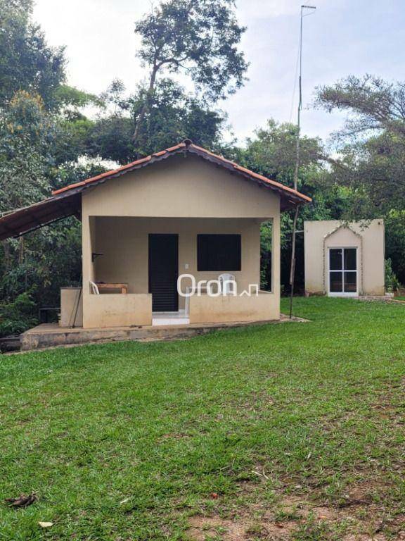 Chácara, 6 quartos, 5 hectares - Foto 4