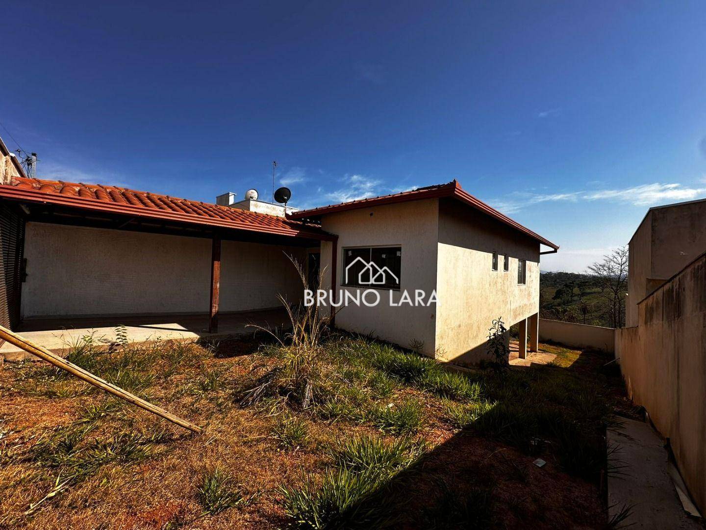 Casa, 3 quartos, 250 m² - Foto 1