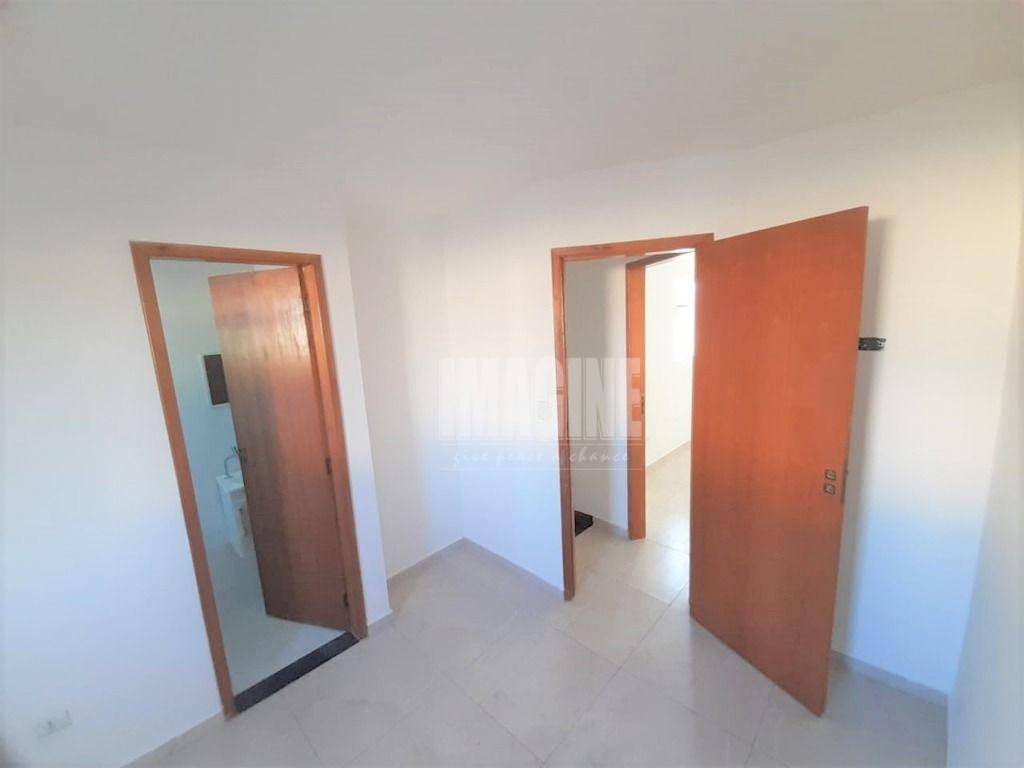 Sobrado à venda com 2 quartos, 80m² - Foto 17