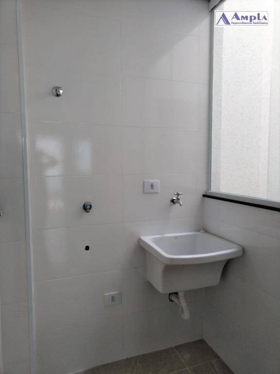 Apartamento para alugar com 2 quartos, 38m² - Foto 10