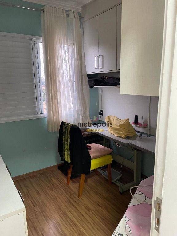 Apartamento à venda com 3 quartos, 79m² - Foto 15