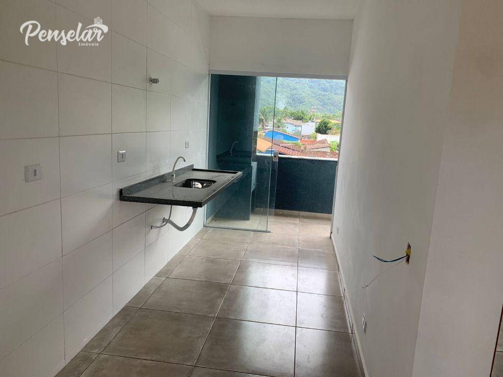 Apartamento à venda com 1 quarto, 40m² - Foto 5