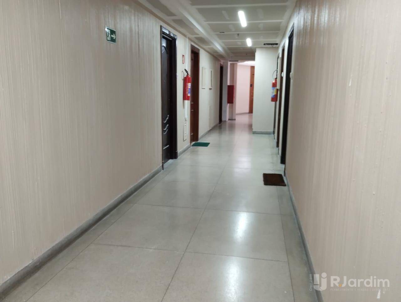 Conjunto Comercial-Sala à venda e aluguel, 46m² - Foto 6