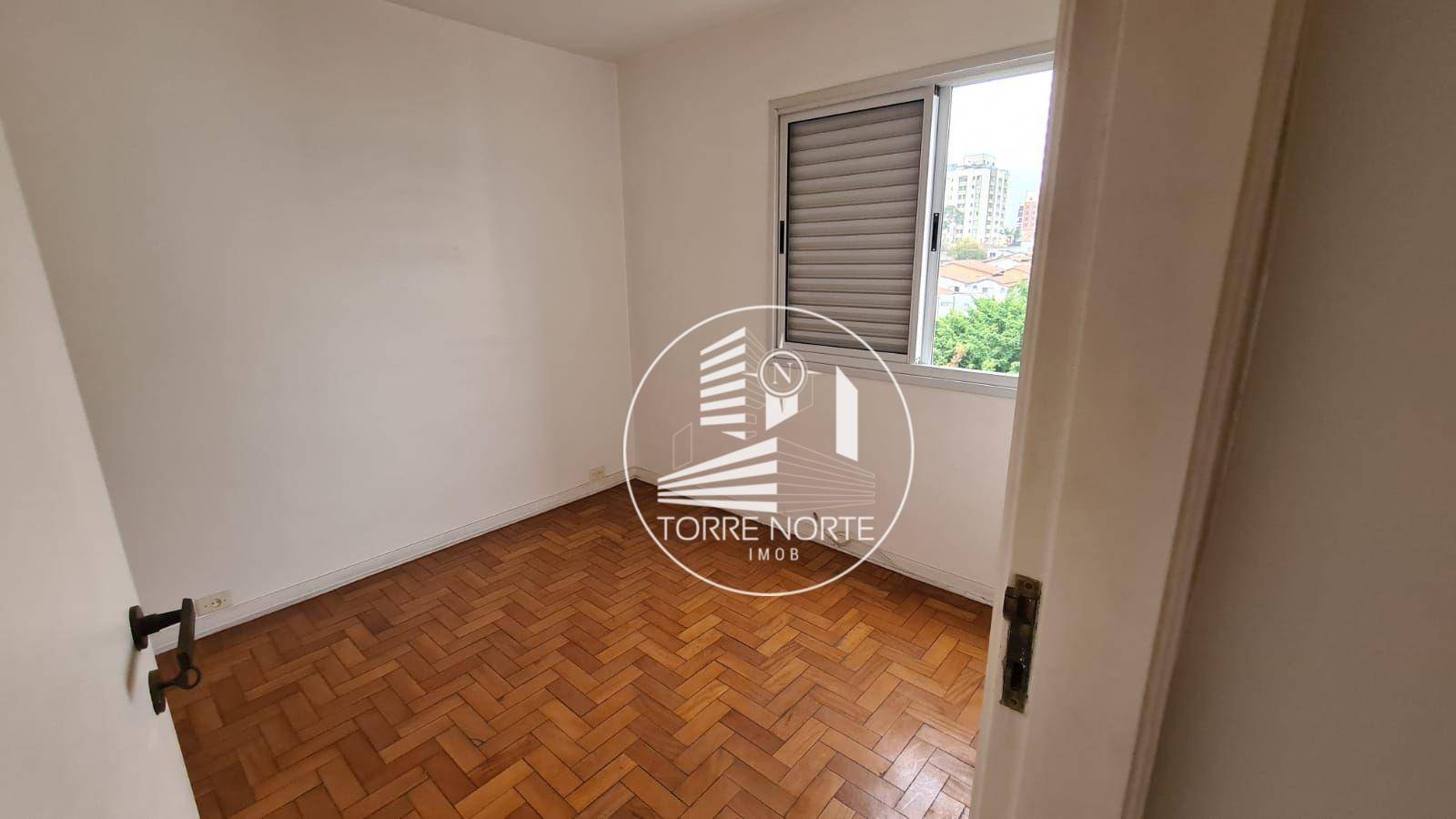 Apartamento à venda com 3 quartos, 100m² - Foto 8