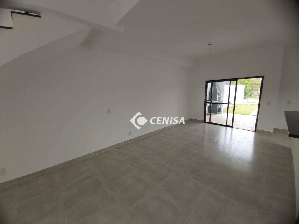 Casa de Condomínio à venda com 3 quartos, 186m² - Foto 12