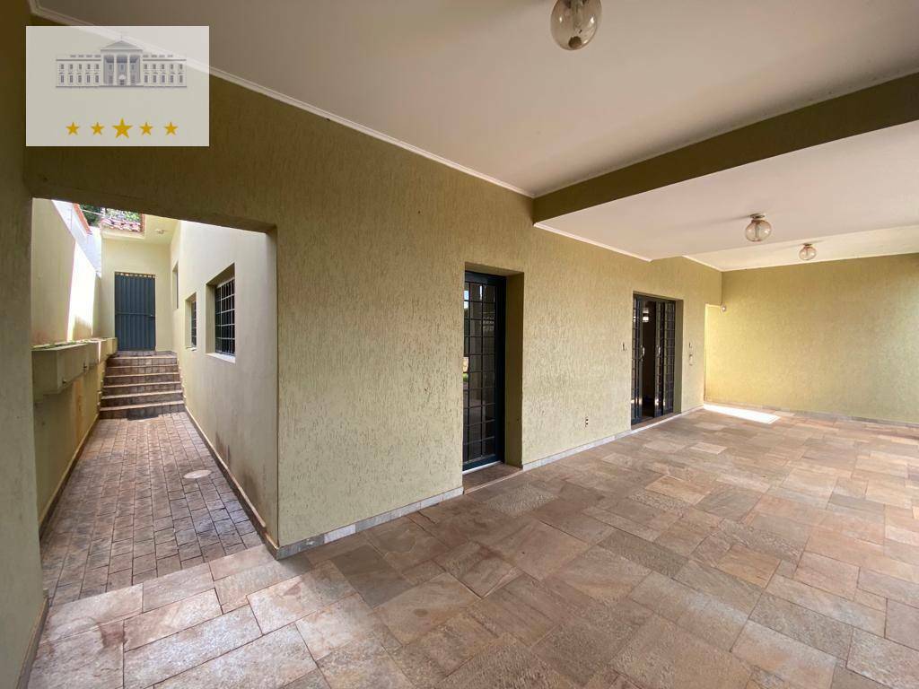 Sobrado à venda com 3 quartos, 338m² - Foto 19