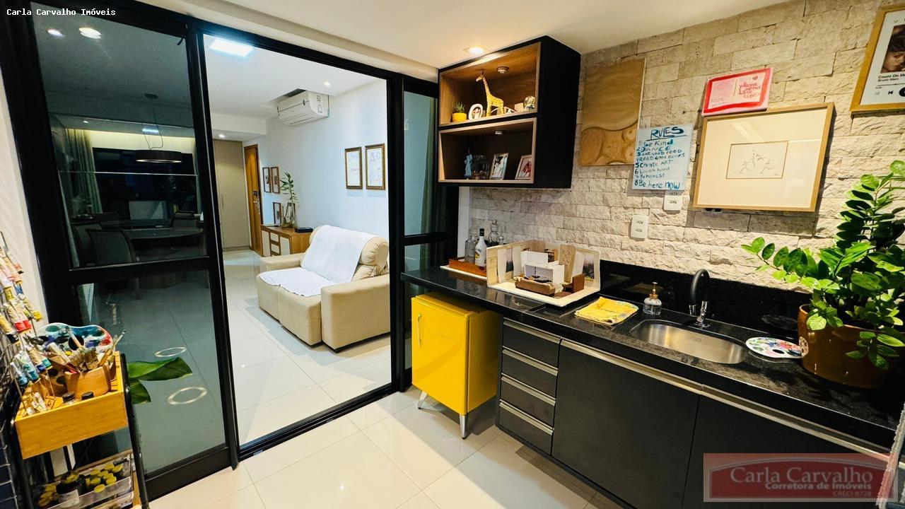 Apartamento à venda com 2 quartos, 76m² - Foto 20