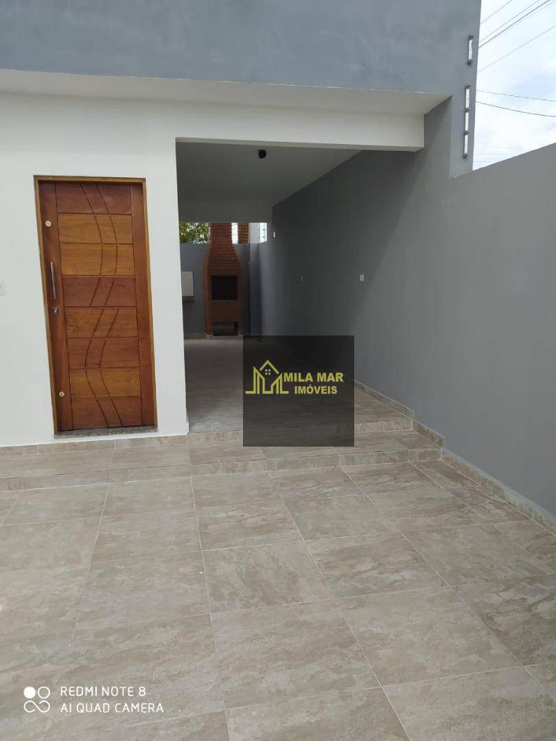 Casa à venda com 2 quartos, 80m² - Foto 17