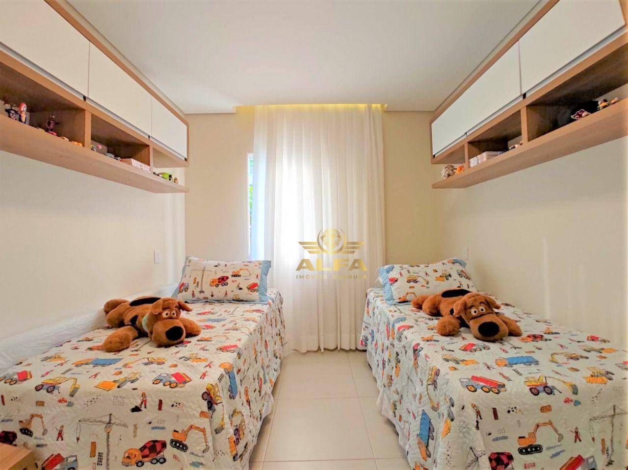 Apartamento à venda com 3 quartos, 80m² - Foto 8