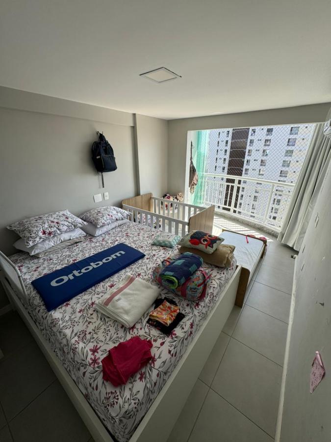 Apartamento à venda com 3 quartos, 140m² - Foto 32