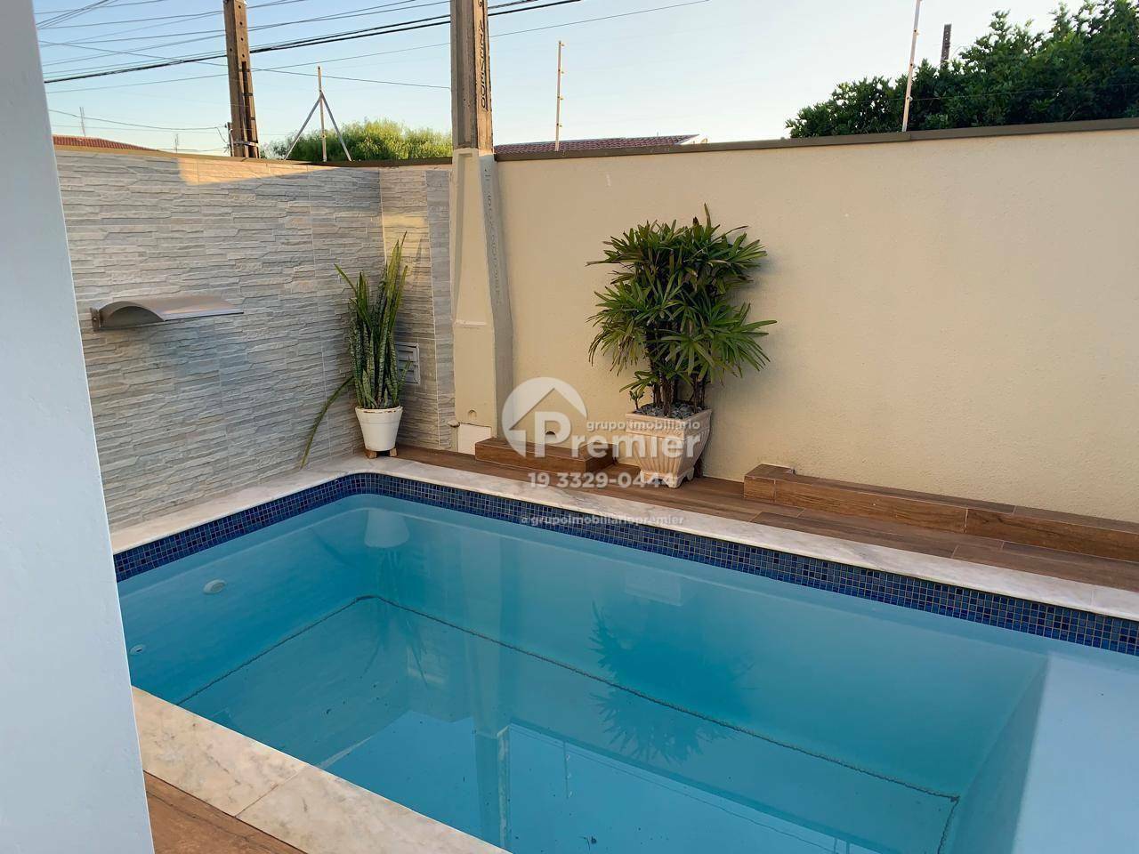 Casa à venda com 3 quartos, 139m² - Foto 7