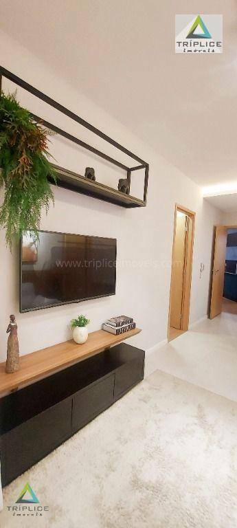 Apartamento à venda com 2 quartos, 52m² - Foto 12