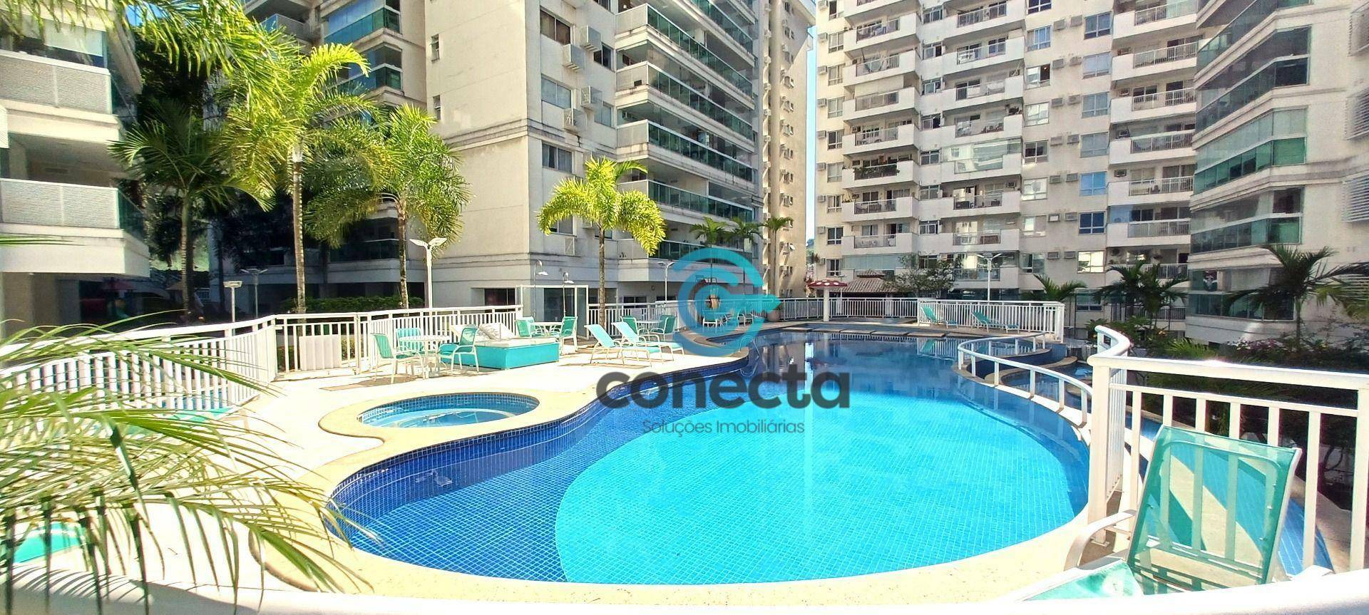 Apartamento à venda com 3 quartos, 120m² - Foto 22