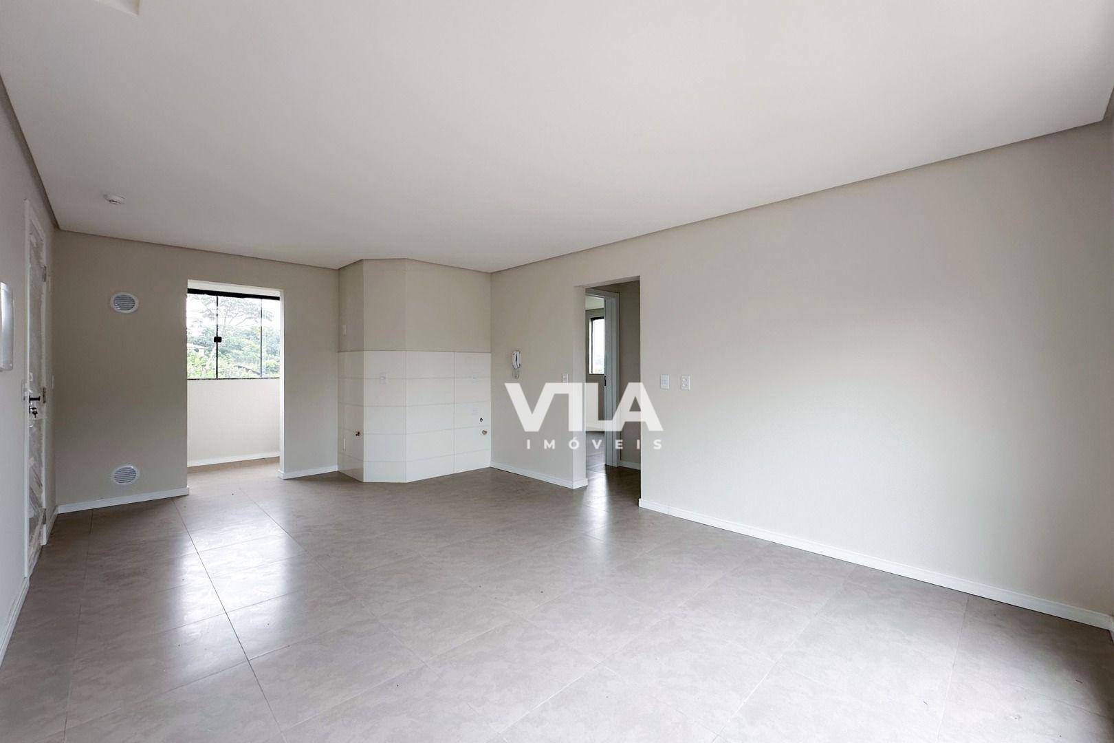 Apartamento à venda com 2 quartos, 65m² - Foto 5