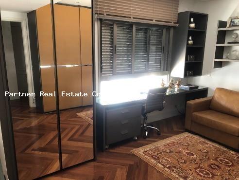 Apartamento à venda com 4 quartos, 495m² - Foto 27