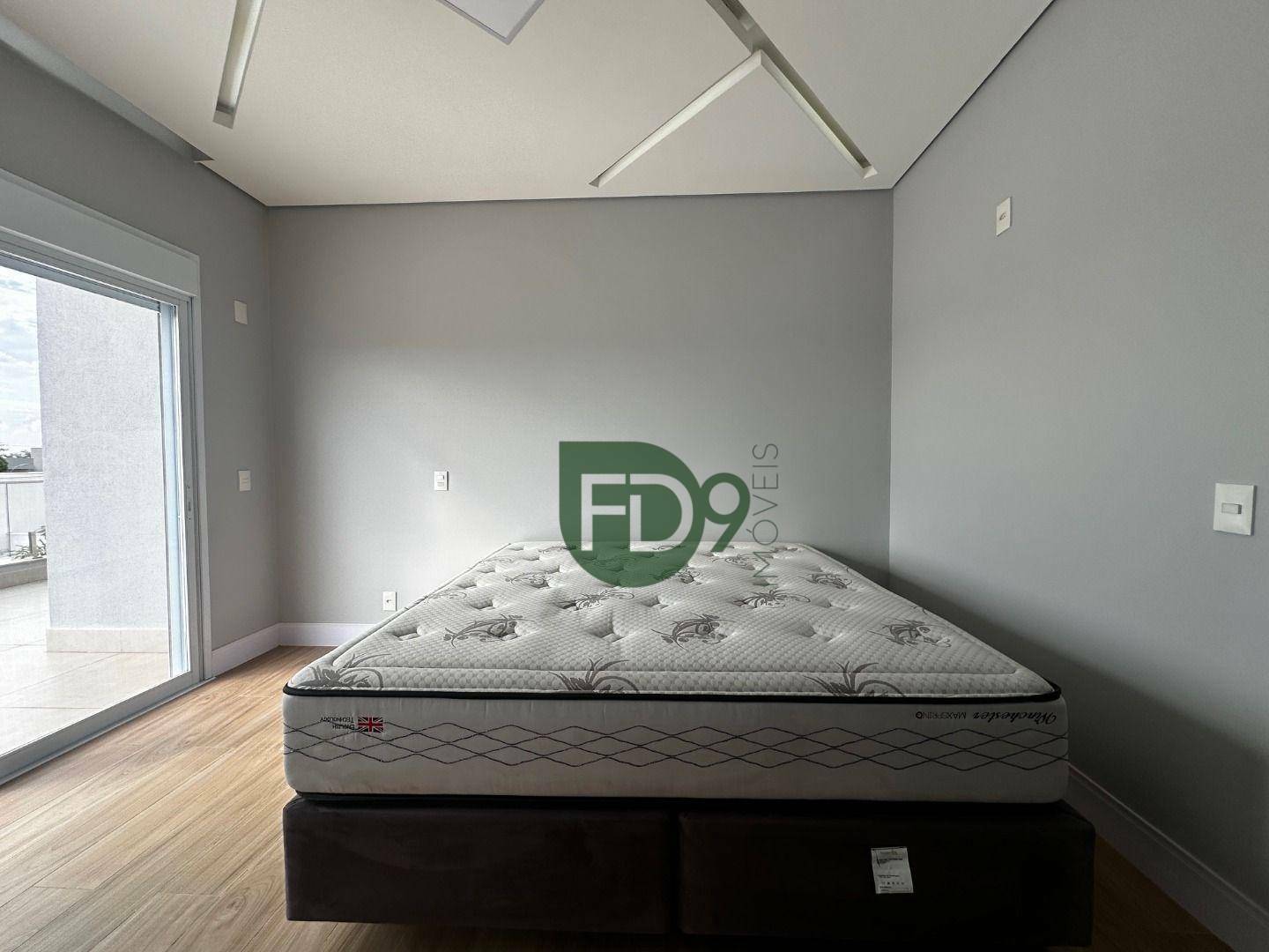 Casa de Condomínio à venda com 4 quartos, 403m² - Foto 20