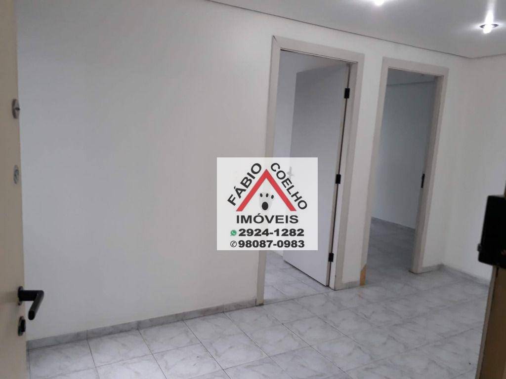 Conjunto Comercial-Sala à venda, 38m² - Foto 7