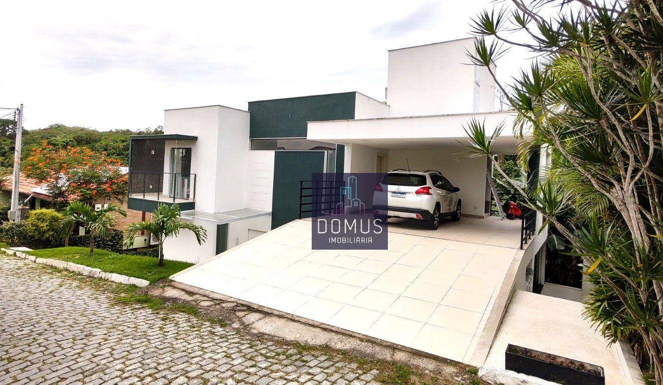 Casa à venda com 3 quartos, 350m² - Foto 4