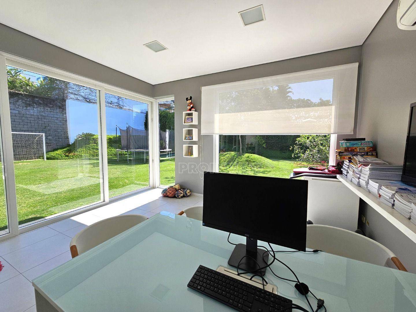 Casa de Condomínio à venda com 4 quartos, 535m² - Foto 42