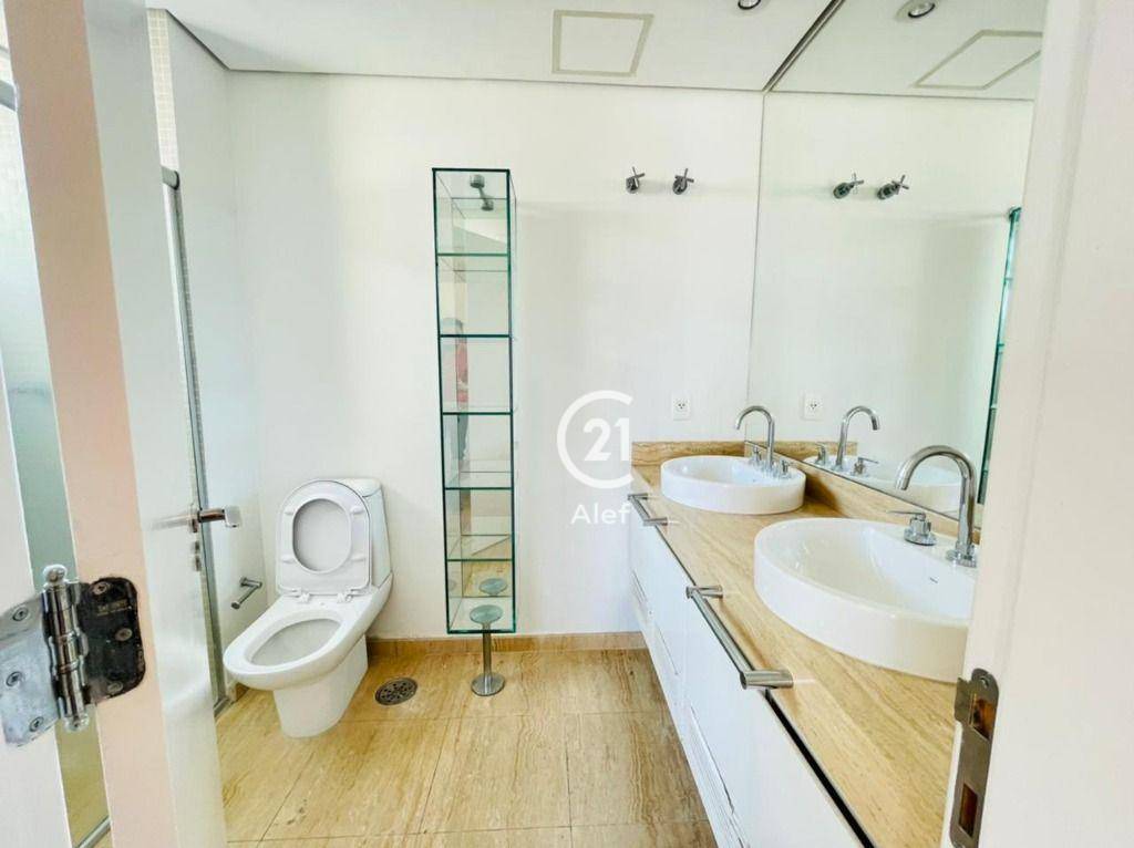 Apartamento à venda com 3 quartos, 215m² - Foto 16