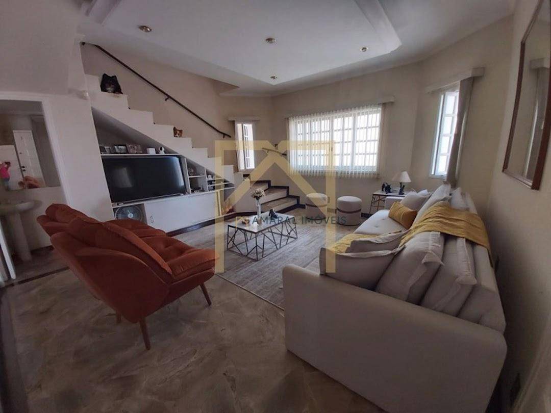 Casa à venda com 3 quartos, 234m² - Foto 13