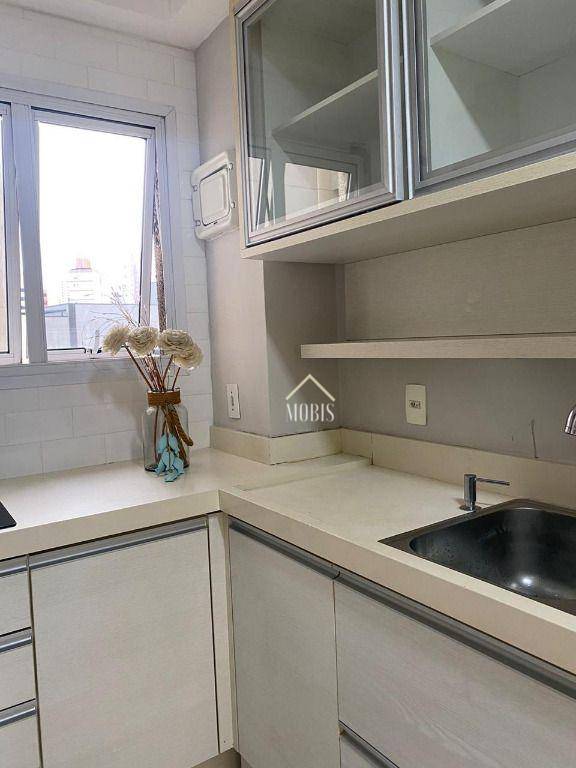 Apartamento à venda com 3 quartos, 110m² - Foto 11