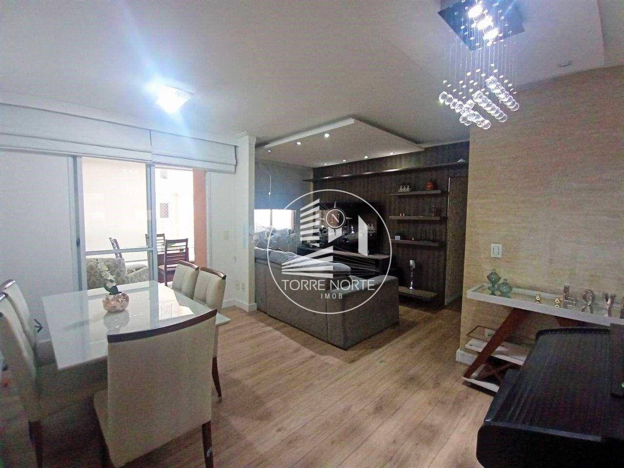 Apartamento à venda com 3 quartos, 96m² - Foto 40