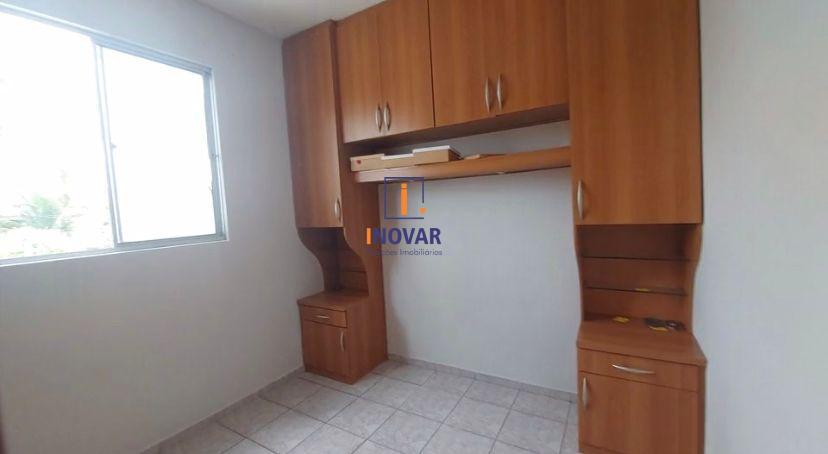 Apartamento à venda com 2 quartos, 50m² - Foto 5