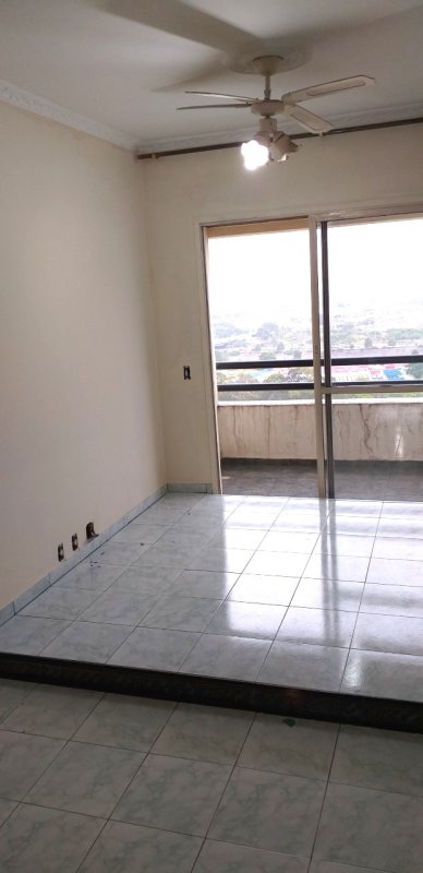 Cobertura à venda com 4 quartos, 134m² - Foto 2