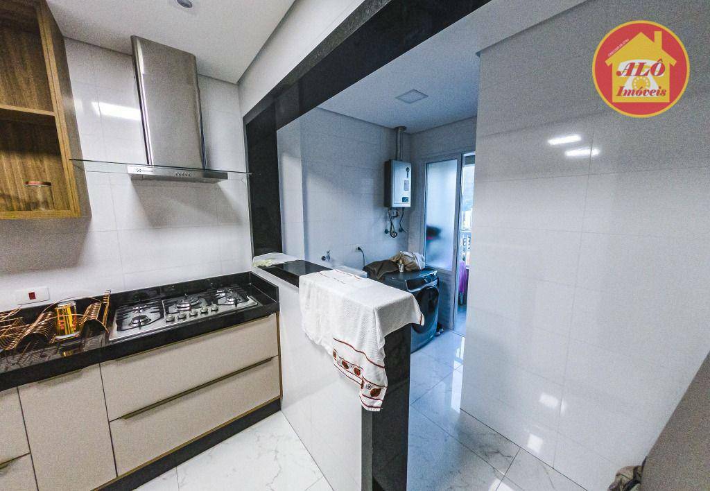 Apartamento à venda com 4 quartos, 147m² - Foto 17