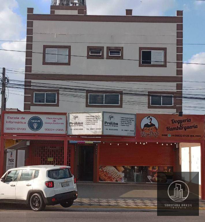 Conjunto Comercial-Sala para alugar, 30m² - Foto 1