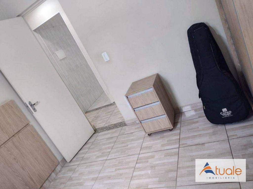 Apartamento à venda e aluguel com 2 quartos, 50m² - Foto 19