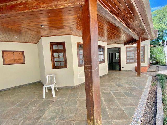 Casa de Condomínio à venda com 4 quartos, 370m² - Foto 9