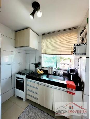 Apartamento à venda com 3 quartos, 60m² - Foto 6