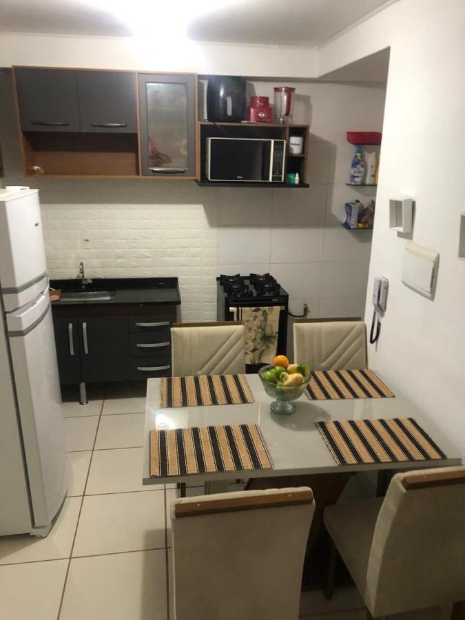 Apartamento à venda com 2 quartos, 58m² - Foto 7