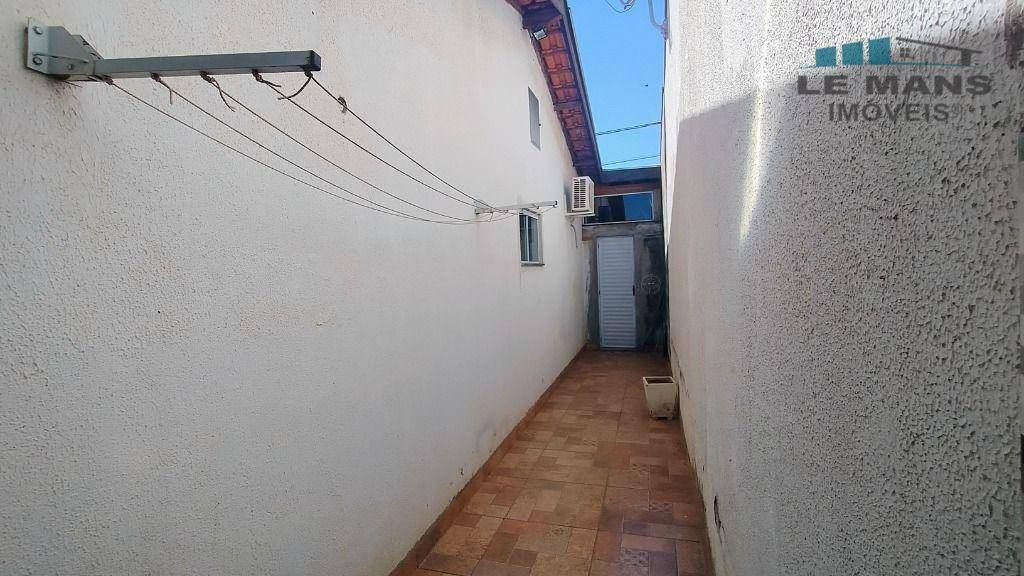 Casa de Condomínio à venda com 2 quartos, 88m² - Foto 26