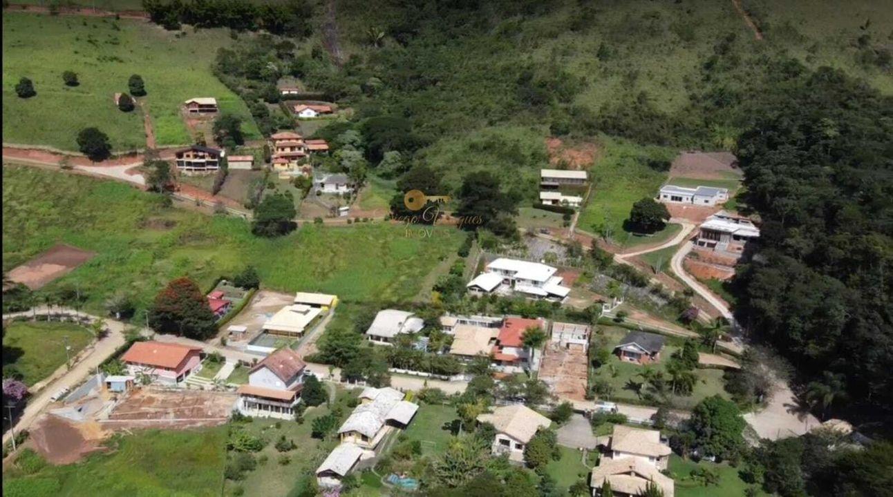 Casa de Condomínio à venda com 4 quartos, 640m² - Foto 41