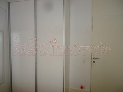 Apartamento para alugar com 3 quartos, 130m² - Foto 9