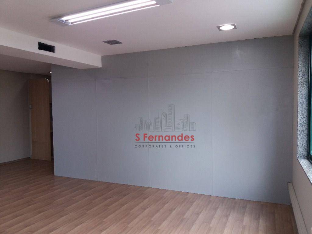 Conjunto Comercial-Sala para alugar, 62m² - Foto 7