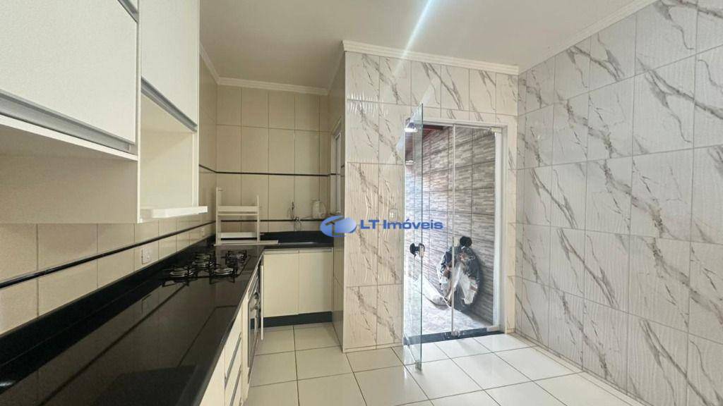 Sobrado, 2 quartos, 74 m² - Foto 4