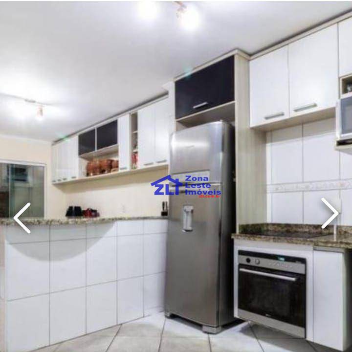 Sobrado à venda com 3 quartos, 211m² - Foto 7