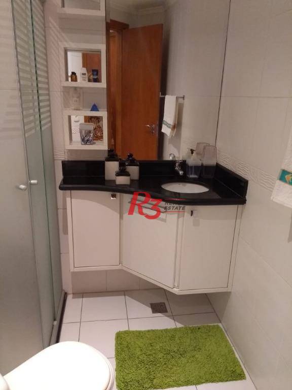 Apartamento à venda com 3 quartos, 199m² - Foto 17