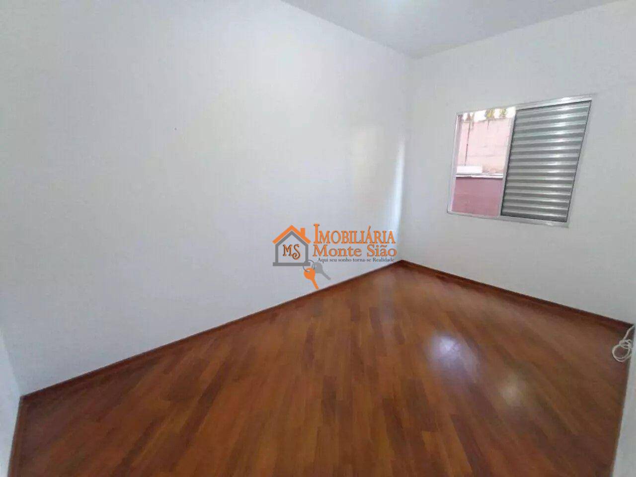 Apartamento à venda com 2 quartos, 56m² - Foto 3