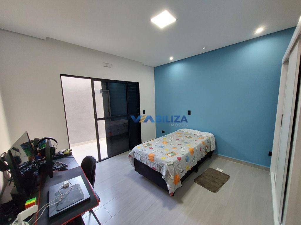 Casa de Condomínio à venda com 3 quartos, 160m² - Foto 18