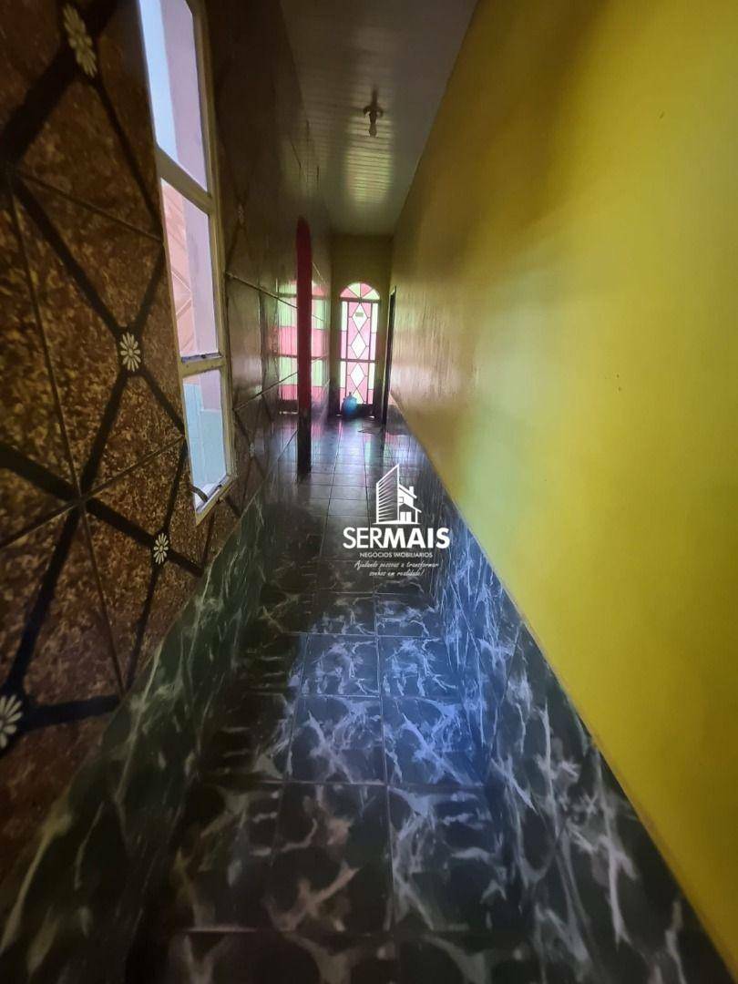 Casa à venda com 2 quartos, 200m² - Foto 9
