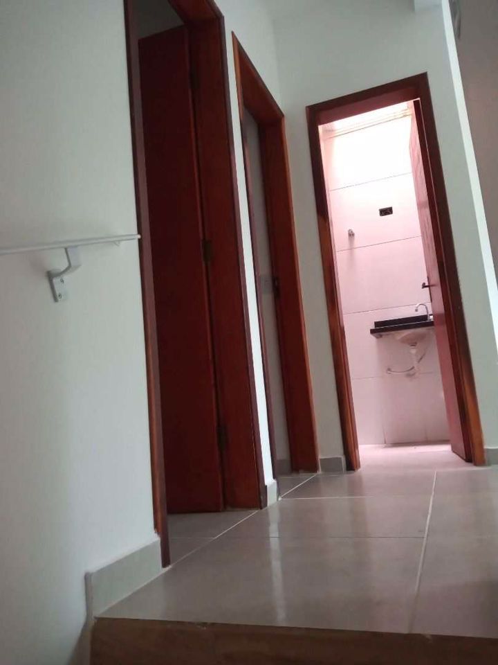 Casa de Condomínio à venda com 2 quartos, 65m² - Foto 3