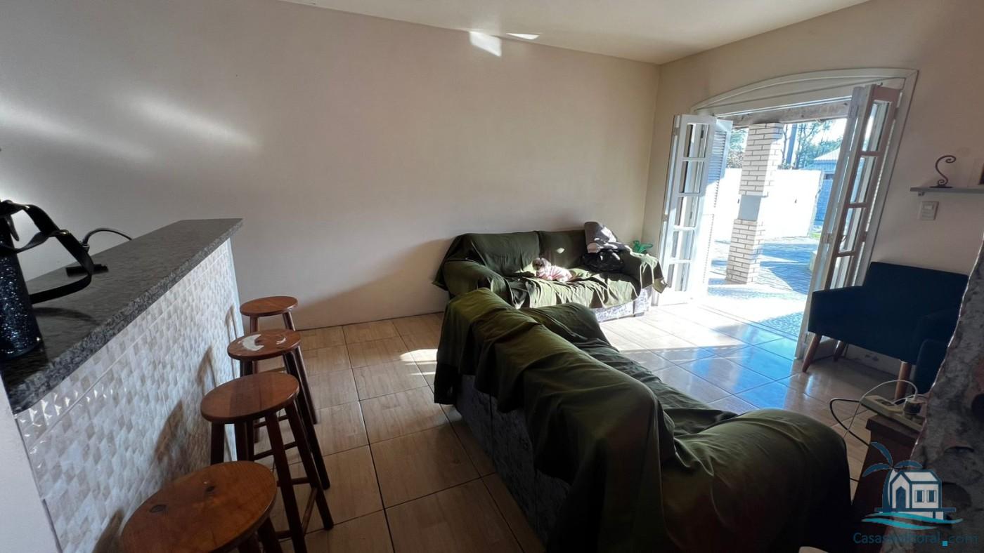 Casa, 3 quartos - Foto 5