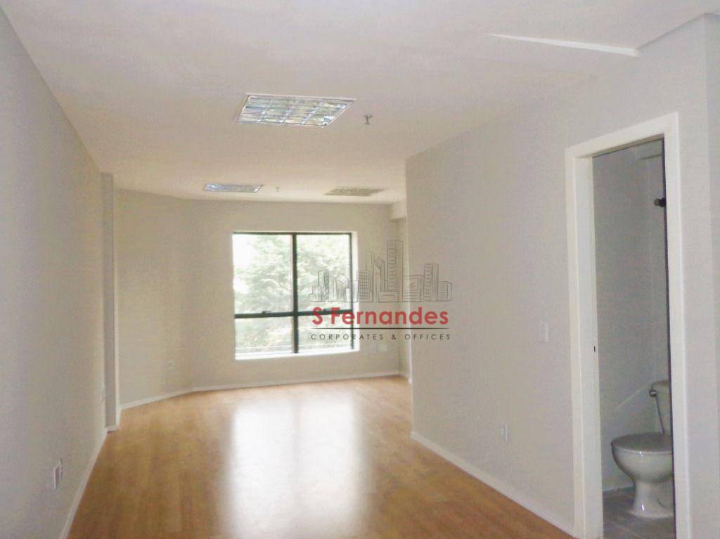 Conjunto Comercial-Sala para alugar, 140m² - Foto 3