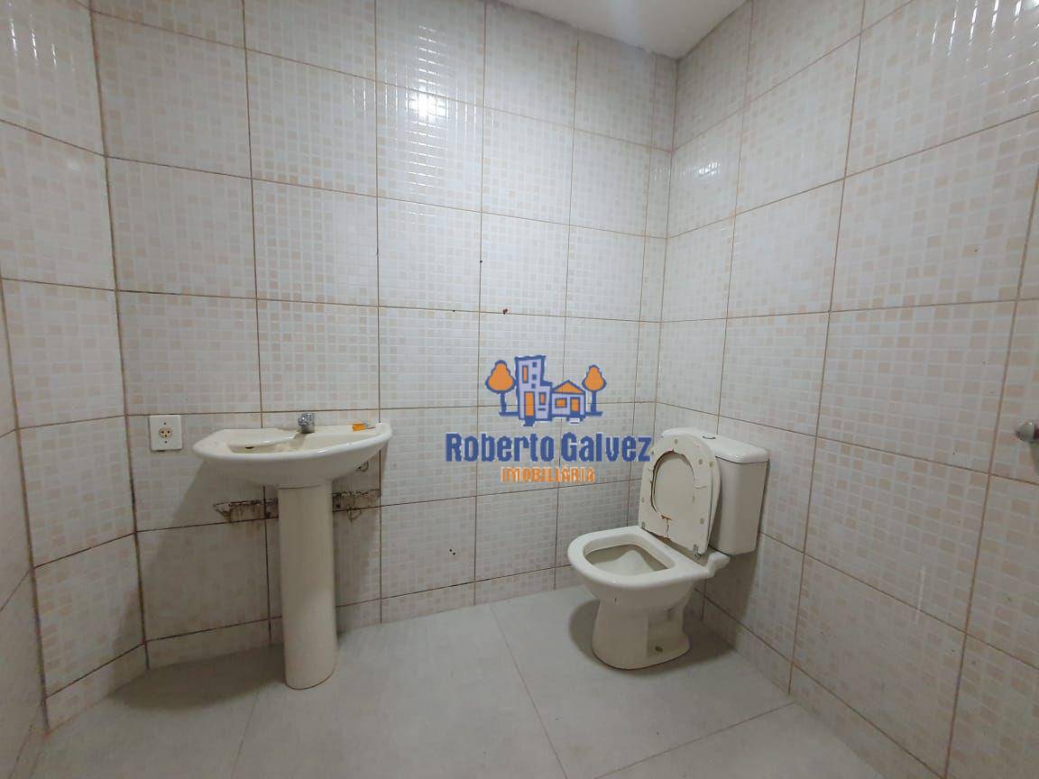 Loja-Salão para alugar, 81m² - Foto 4