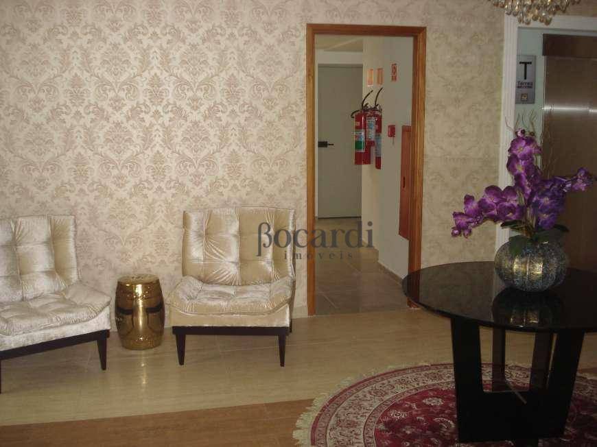 Apartamento à venda com 2 quartos, 80m² - Foto 20